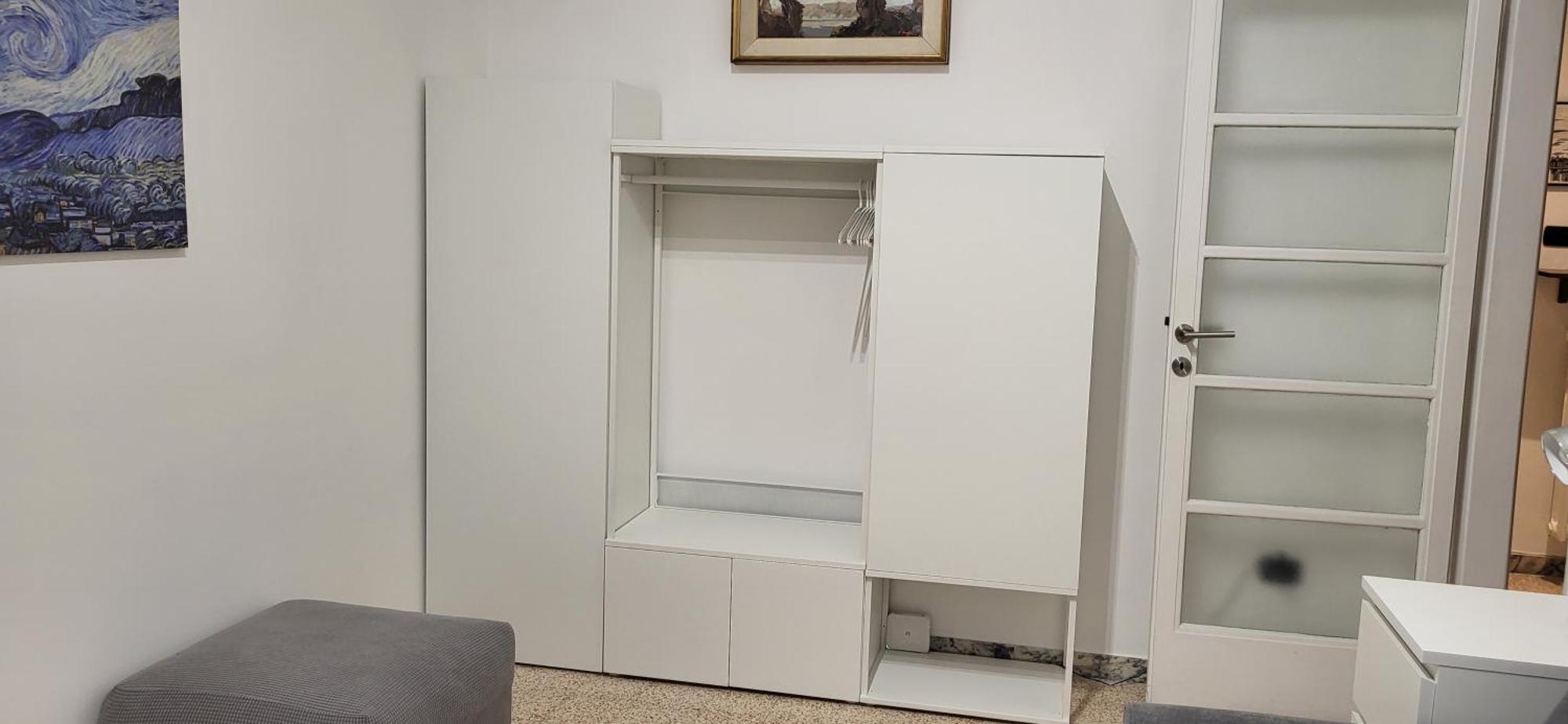 Apartment Luminoso Vicino Stadio Olimpico - Victory 10 Rome